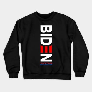 Biden Harris president 2020 7 Crewneck Sweatshirt